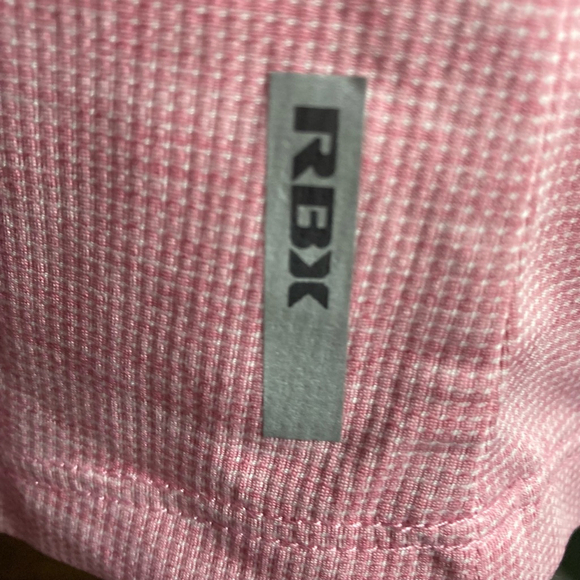 Women's RBX Tank Top Size Unspecified Pink - Picture 7 of 7